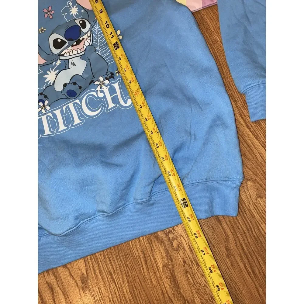 Disney stitch medium